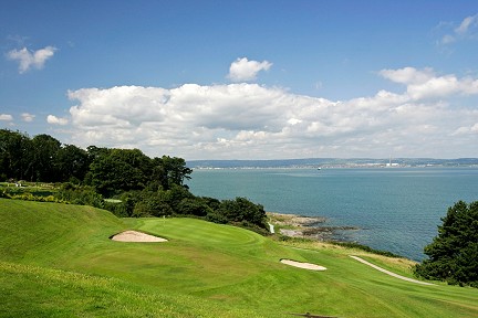 Donaghadee Golf Club